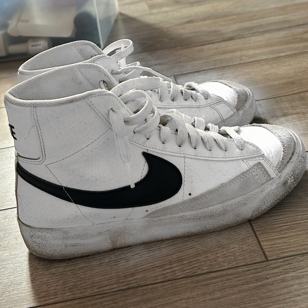 nike blazers